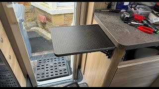 A Worktop Extension [upl. by Aikemehs]