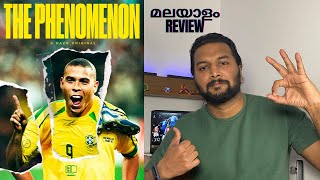 The Phenomenon  Ronaldo  BBC Documentary  R9  Ronaldo Nazario  മലയാളം Reaction [upl. by Betty]