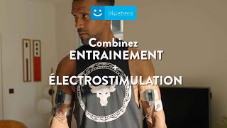 Boostez votre récupération et renforcez vous par électrostimulation [upl. by Meurer]