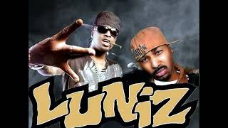 Luniz feat Beeda Weeda amp 4rAx  Hit Sumthin Prod By The Mekanix [upl. by Minetta]