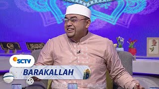 Resolusi Akhlak  Barakallah [upl. by Adnopoz309]