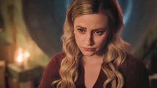 Riverdale 5x16 Jughead apologizes to Betty [upl. by Ilyah]