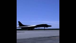 B1B Lancer quotthe Bonequot shorts [upl. by Mossolb]