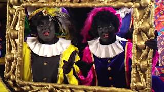 Wij willen zwarte piet  Dikdakkers [upl. by Tabbie235]