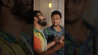 Vachalam en mounavum  Arungopan  Roshan NC  short cover  Koodum thedi [upl. by Katushka]