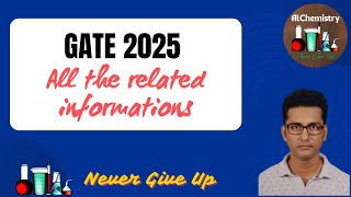 gate 2025 official notification gate 2025 information brochure gate 2025 information IIT ROORKEE [upl. by Garzon]