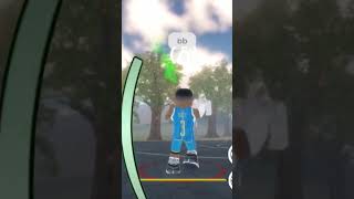 top 5 roblox basketball games my opinion [upl. by Sherourd]