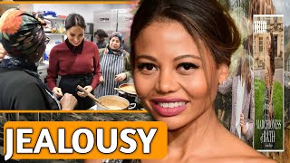 Duchess Meghans Jealousy Revealed Emma Thynns MasterChef Deal Shakes the Royal Scenequot [upl. by Tamra]