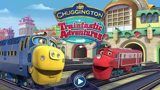 Chuggington Traintastic Adventures A Train Set Game for Kids 4 🚅 CCelebrate successful adventures [upl. by Evangelina885]