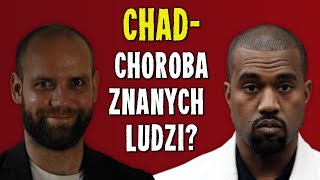 Choroba AFEKTYWNA DWUBIEGUNOWA ChAD  przypadłość artystów i wrażliwych ludzi [upl. by Ataynik869]