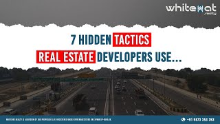 What Every Homebuyer Should Know 7 Developer Secrets Revealed [upl. by Nodlehs474]