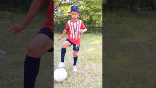 Square with Sole  Football Drill with Sole  viral shorts football footballshorts [upl. by Gabey]