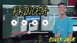 PRINCESA  COVER CELES ABOR  Musik Tetun Cover L’GNF [upl. by Harrod732]