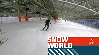 Snowworld Landgraaf aftermovie [upl. by Elletsyrk811]