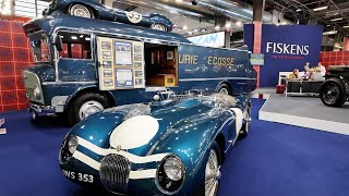 VLOG RÉTROMOBILE 2024 [upl. by Chill375]