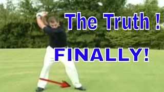 How to REALLY Smash the Sh Out Of The Golf Ball ► Pro Golf Tips ► Top Golf Secrets Revealed [upl. by Erkan]