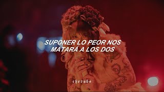 melanie martinez  paper cut hq  sub español [upl. by Capone]