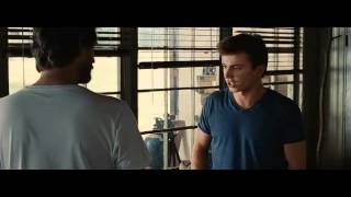 Footloose 2011 Clip FixUp PhrasalVerb [upl. by Allenod]