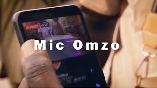 Mic Omzo Soko Lalé clip officiel [upl. by Lenoil]