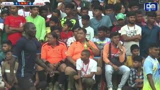 TUKU XI vs JA HOBE DEKHA JABE FULL MATCH [upl. by Lehcyar566]