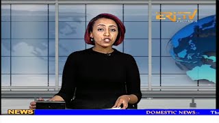 News in English for August 10 2024  ERiTV Eritrea [upl. by Adama234]