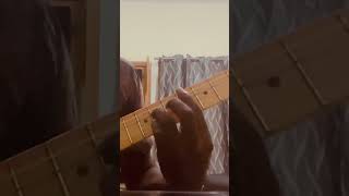 Guitar intro for Yehowa ne me hw3 fo by Prof Kofi Abraham gospelguitar ghanamusic [upl. by Hsuk919]