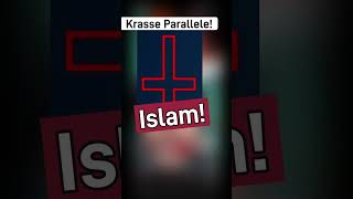 Stars im Pakt mit Satan und der Islam sind sich einig dass😨 nohate augenöffner [upl. by Rehpotsirk630]