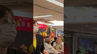 7th Month Hungry Ghost Festival Dinner Celebration taoism buddhism tradition culture singapore [upl. by Aleit]