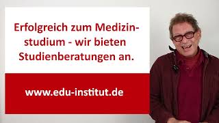 Italien Schweiz NC frei Medizinberatung EDU INSTITUT [upl. by Haduj]