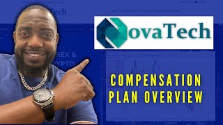 NovaTechFX for Beginners  NovaTech Compensation Plan Overview [upl. by Lepine562]