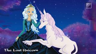 Children audiobook  The last Unicorn  Kids audio books [upl. by Sterrett]