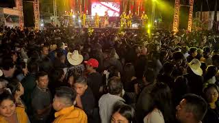 CHILENA AZTECA En Vivo 2024  Los Rayos de Oaxaca [upl. by Hedberg]