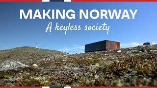 ARCHITECTURE society and culture IN NORWAY [upl. by Laurena]