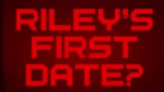 Rileys First Date  Short Film Review [upl. by Llevol]