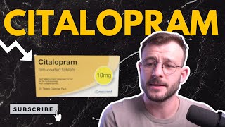 Citalopram What you need to know [upl. by Salvay]