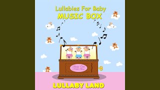 Brahms Lullaby  Music Box Lullaby [upl. by Yerfdog263]