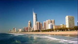 Gold Coast Famous For Fun  Official Gold Coast Tourism Video [upl. by Cristine]