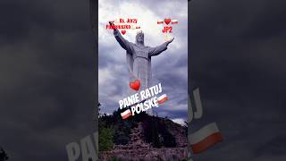 🇵🇱💪🏻OJCZYZNA ♥️ DZIEDZICTWO 💪🏻🇵🇱✝️ polska poland chrześcijaństwo christianity [upl. by Lemal858]