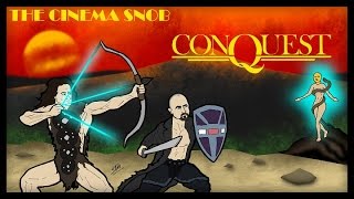 Conquest  The Cinema Snob [upl. by Erdei292]