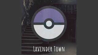 Lavender Town [upl. by Maurizio]