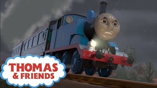 Thomas amp Friends™  Cyclone Thomas  More Train Moments  Cartoons for Kids [upl. by Edgerton225]