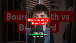 💭🔴brentford and Bournemouth fans do you think there’s enough goals in your team premierleague [upl. by Ihdin]