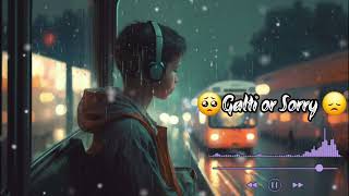 Galti New Hindi Love Song by AI  A Romantic Melody You Cant Miss aimusic galti MelodifyX [upl. by Dnomhcir]