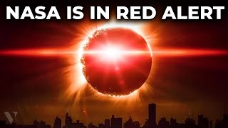 NASA Issues Urgent Warning After the 2024 Solar Eclipse [upl. by Adivad]