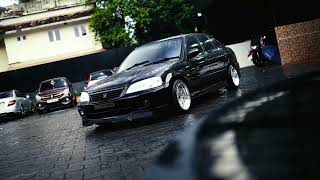 HONDA CITY MIDNIGHT BLACK SHORT VIDEO  4K [upl. by Tressa]