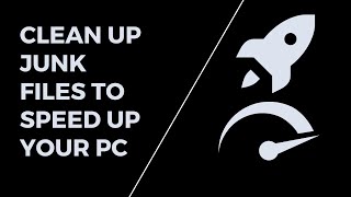 Total PC Cleaner  Clean Disk amp Cache [upl. by Atinrahc]