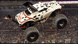 Monster Mutt Dalmatian Theme Song [upl. by Berard]