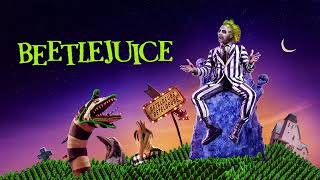 Enter  quotThe Familyquot  Sand Worm Planet  Beetlejuice Original Motion Picture Soundtrack [upl. by Nathalie130]