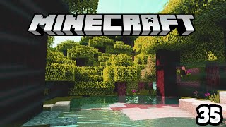 MINECRAFT PS5 Platin Guide🧟‍♂️ 035  Geheimer Raum im Turm entdeckt Deutsch [upl. by Cirtap863]