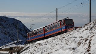 Monte Generoso Winter 2017 [upl. by Mutat]